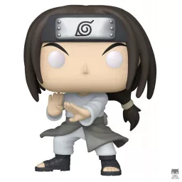 Neji Hyûga