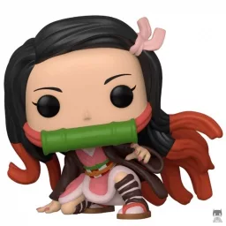 Nezuko Kamado