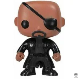 Nick Fury