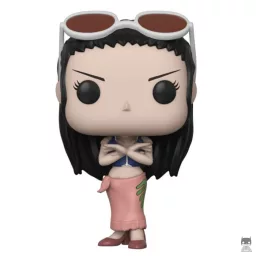 Nico Robin