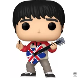 Noel Gallagher