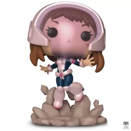Ochaco