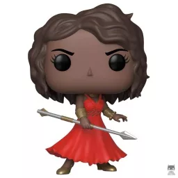 Okoye