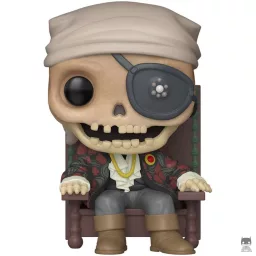 One-Eyed Willy