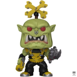 Ork Nob