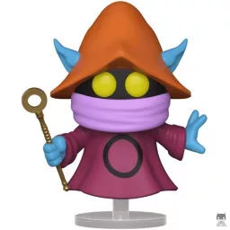 Orko