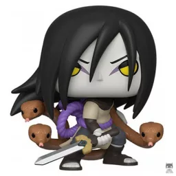 Orochimaru