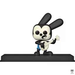 Oswald The Lucky Rabbit