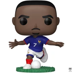 Ousmane Dembélé