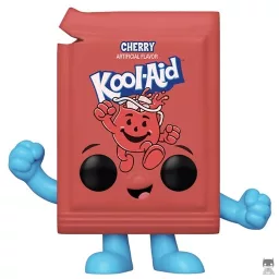 Paquet Kool-Aid