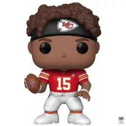 Patrick Mahomes II