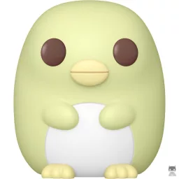 Penguin?
