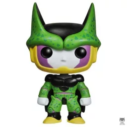 Perfect Cell