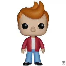 Philip J. Fry