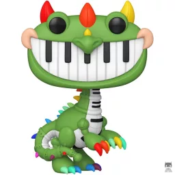 Pianosaurus