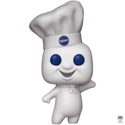 Pillsbury Doughboy