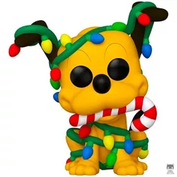 Pluto