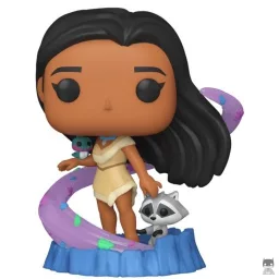 Pocahontas
