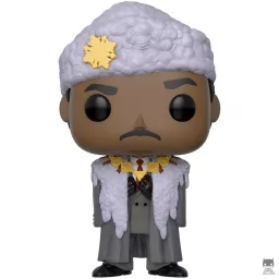 Prince Akeem Joffer