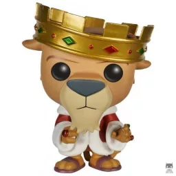 Prince John