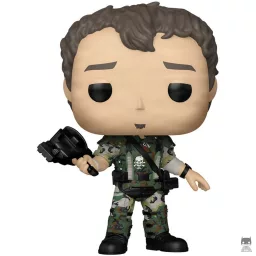 Pvt. Hudson