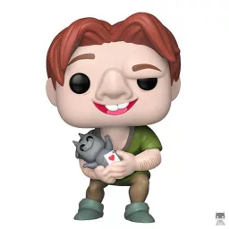 Quasimodo