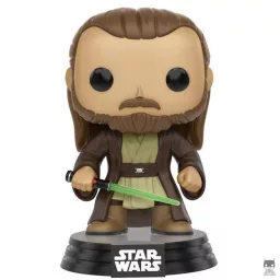 Qui Gon Jinn