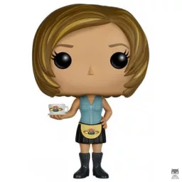 Rachel Green
