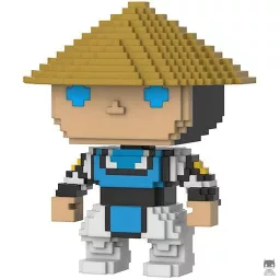 Raiden