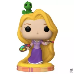 Raiponce