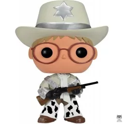 Ralphie