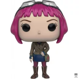 Ramona Flowers