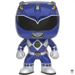 Ranger Bleu