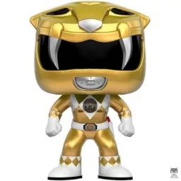 Ranger Jaune