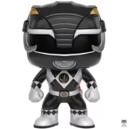 Ranger Noir