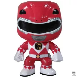Ranger Rouge