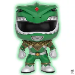 Ranger Vert