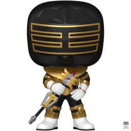 Ranger Zeo Or