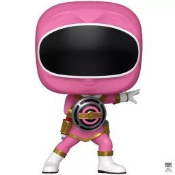 Ranger Zeo Rose