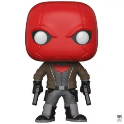 Red Hood
