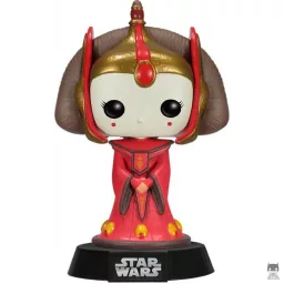 Reine Amidala