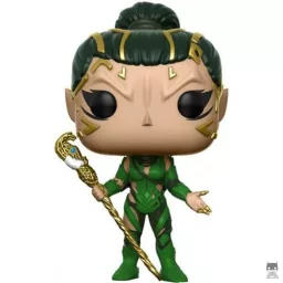 Rita Repulsa