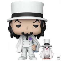 Rob Lucci