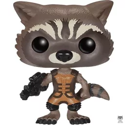 Rocket Raccoon
