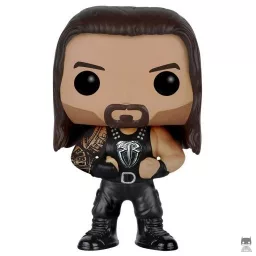 Roman Reigns