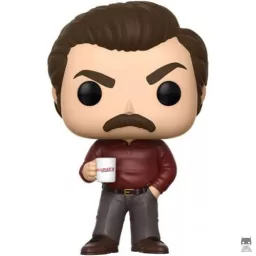Ron Swanson