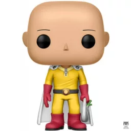 Saitama