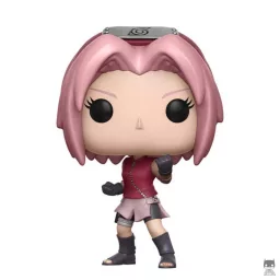Sakura Haruno