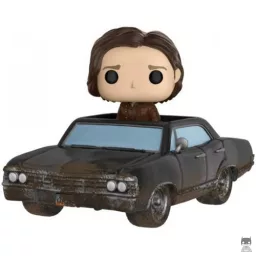 Sam Winchester
