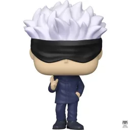 Satoru Gojo